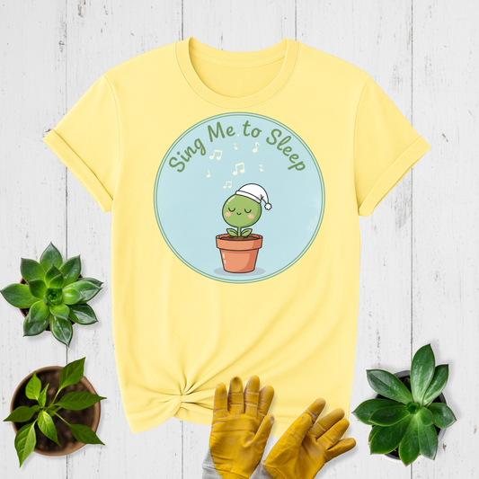 Sing Me to Sleep T-shirt