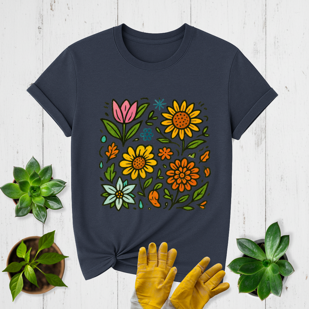 Four Seasons T-shirt