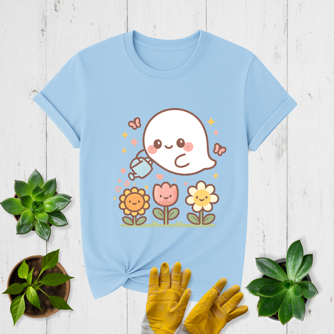 Ghost Plant T-shirt