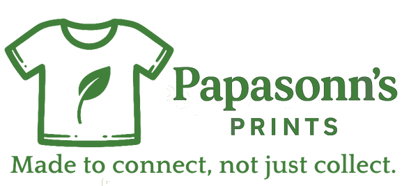 Papasonn's Prints