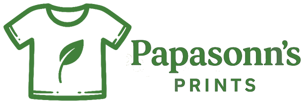 Papasonn's Prints