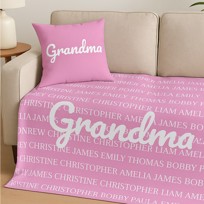 Cozy Love Set