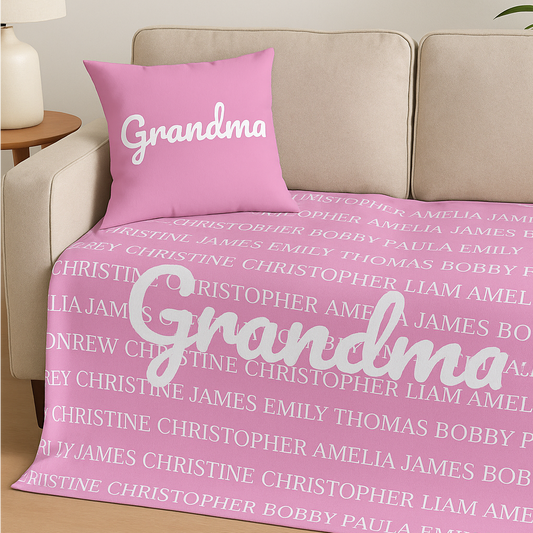 Cozy Love Set