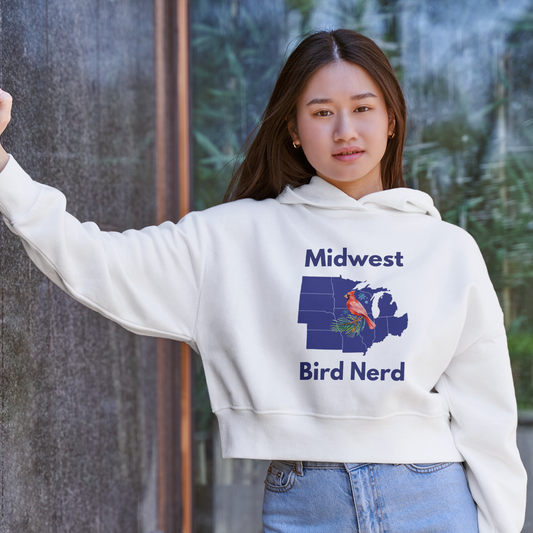 Midwest Bird Nerd