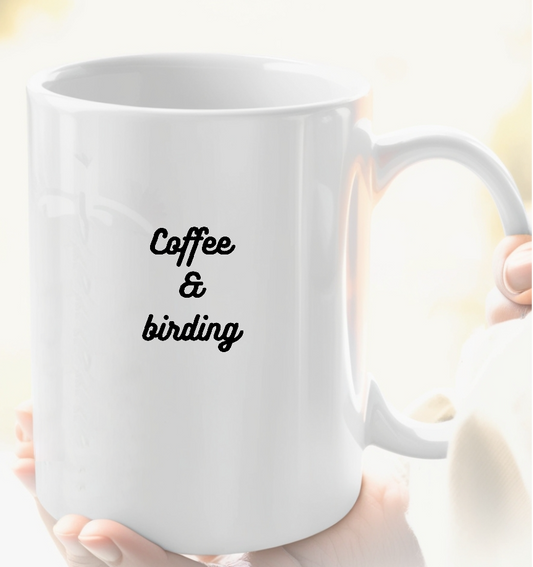 Coffee & Birding