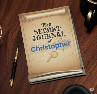 The Secret Journal