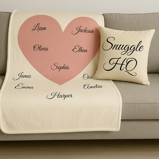 Snuggle Squad Bundle