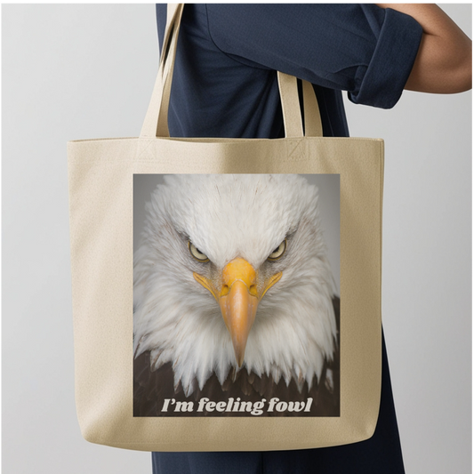 I'm Feeling Fowl