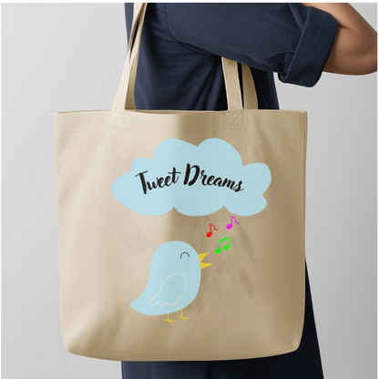 Tweet Dreams