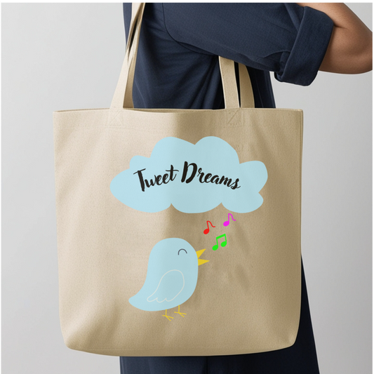Tweet Dreams