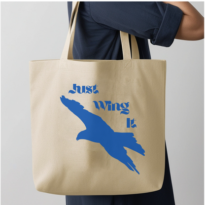 Just Wing It