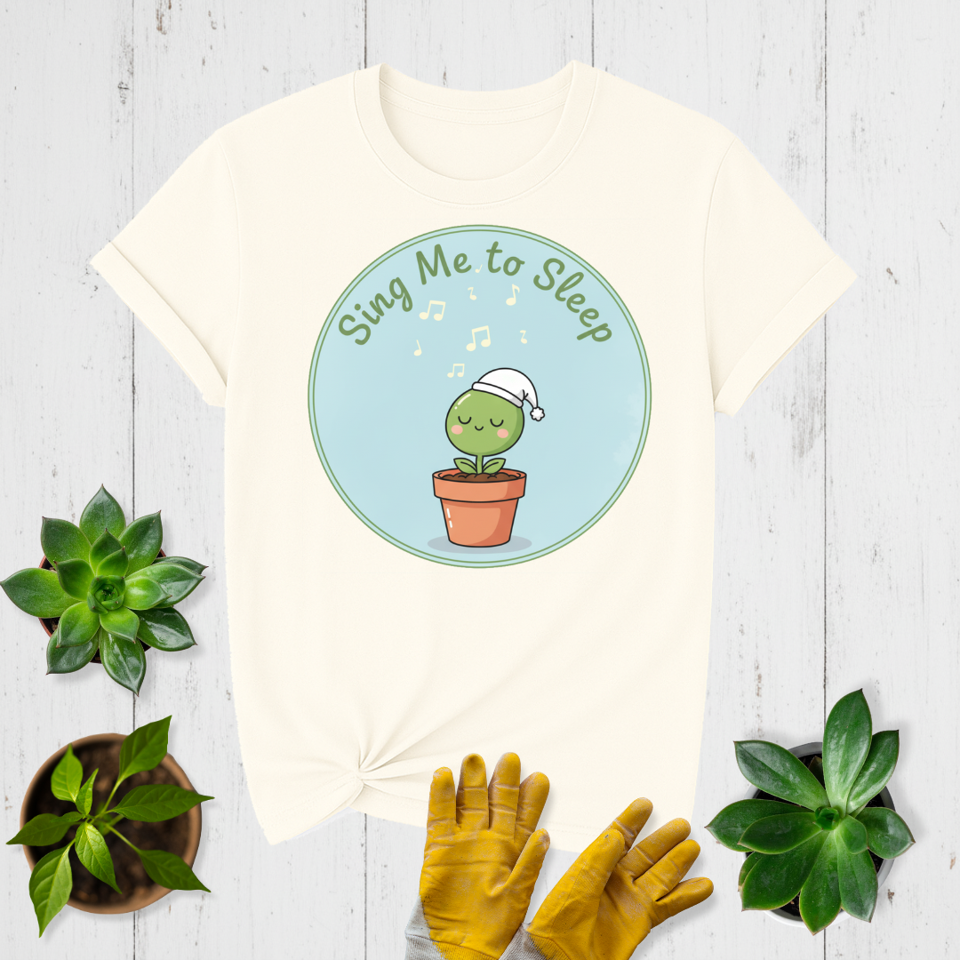 Sing Me to Sleep T-shirt