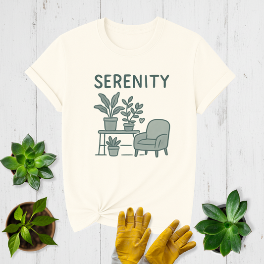Serenity T-shirt