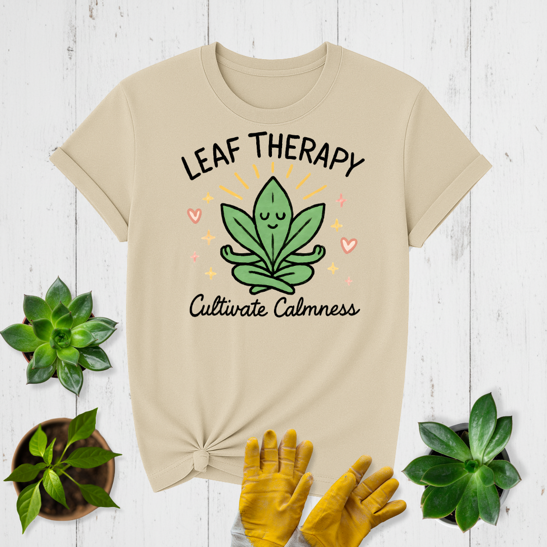 Cultivate Calmness T-shirt