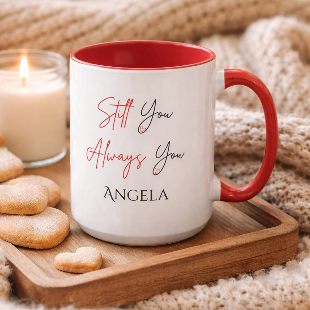 Still You, Always You