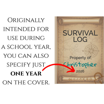Survival Log