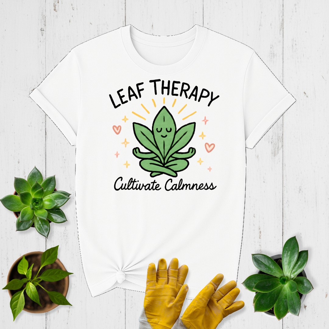 Cultivate Calmness T-shirt
