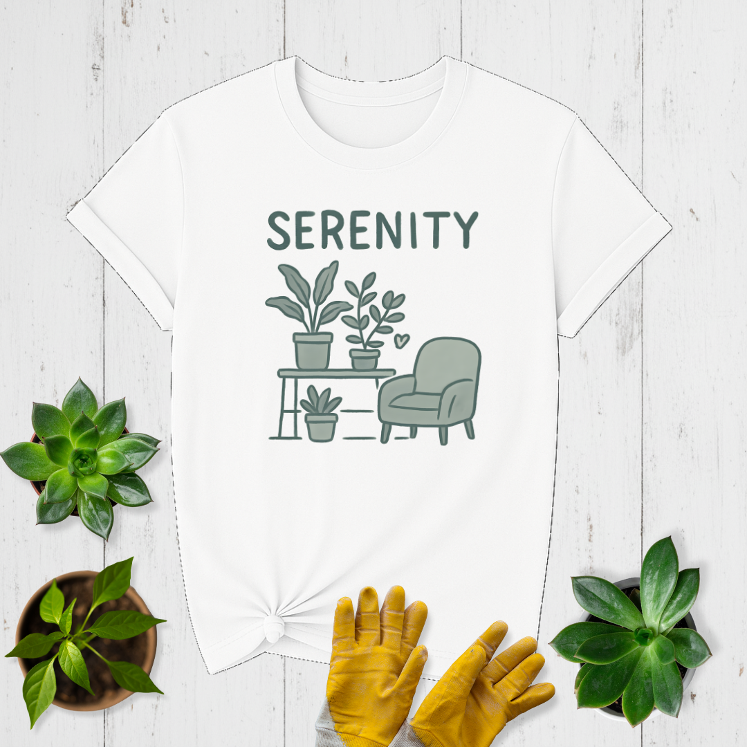 Serenity T-shirt