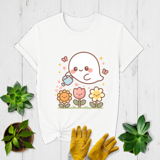 Ghost Plant T-shirt