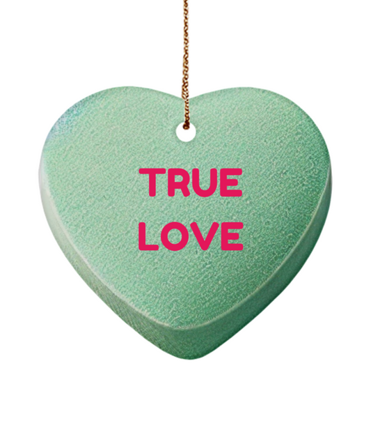 True Love (Green)