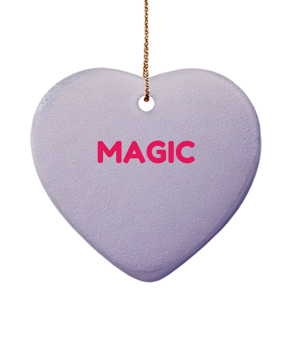 Magic (Purple)