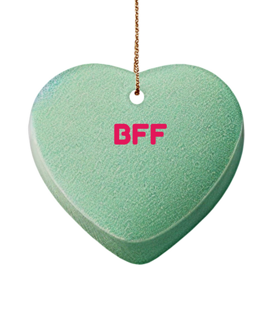 BFF (Green)