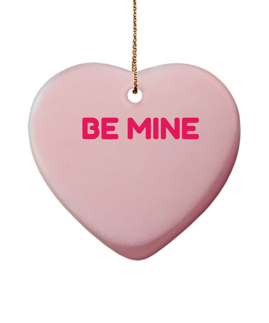 Be Mine (Pink)