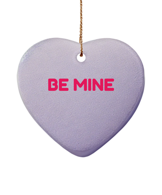 Be Mine (Purple)