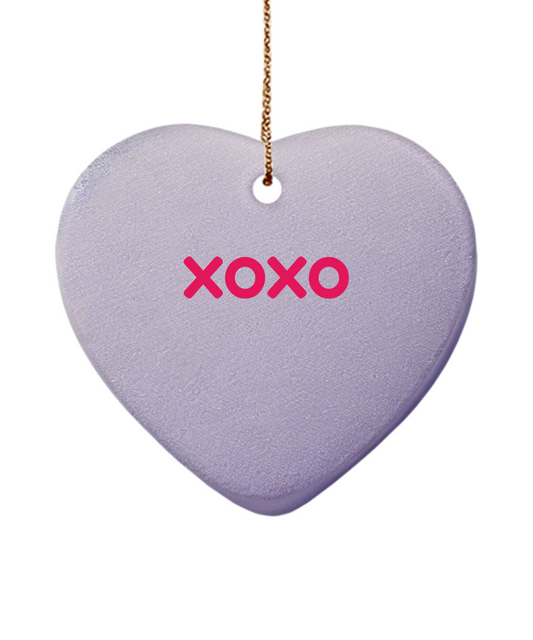 XOXO (Purple)