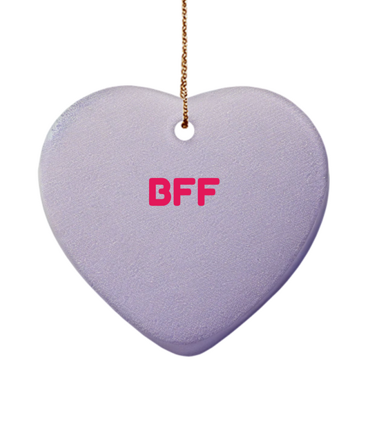 BFF (Purple)