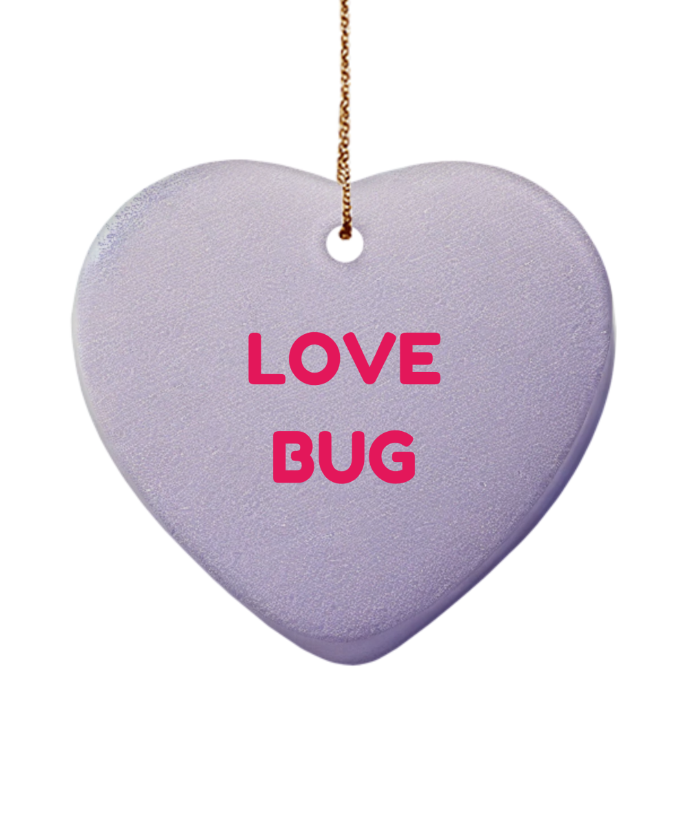 Love Bug (Purple)