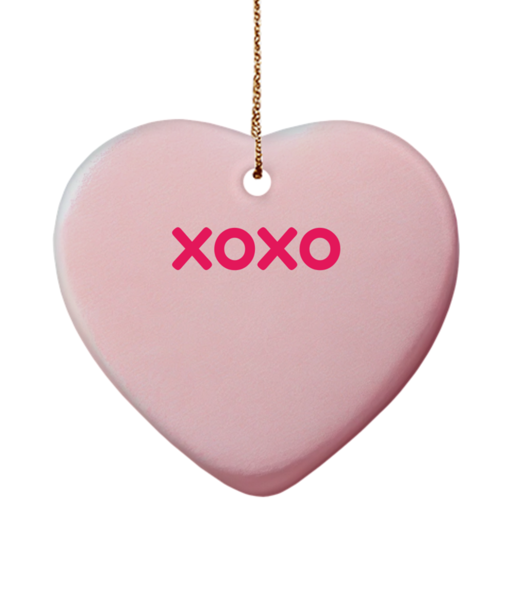 XOXO (Pink)