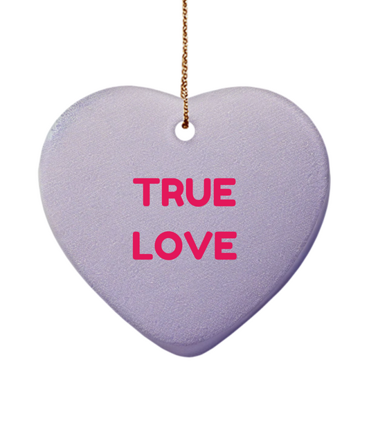 True Love (Purple)