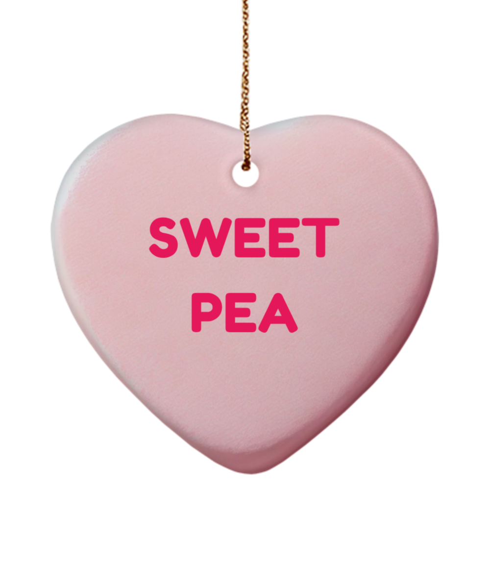 Sweet Pea (Pink)