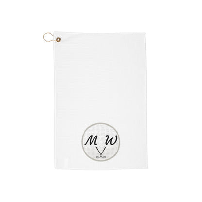 Personalized Golf Essentials for Dad