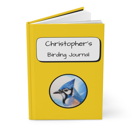 Birding Journal