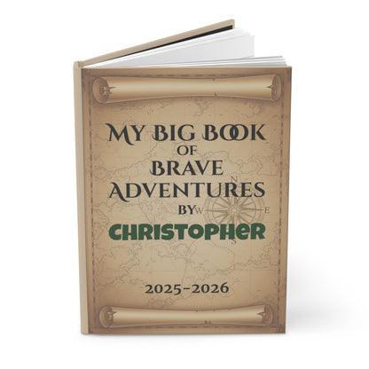 My Big Book of Brave Adventures