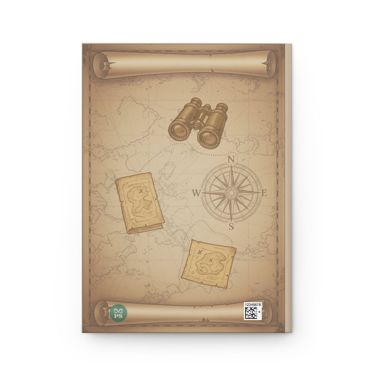 The Secret Journal
