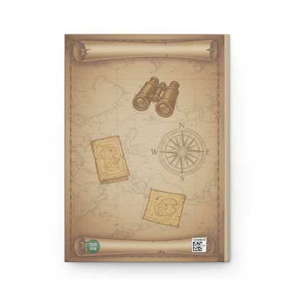 The Secret Journal