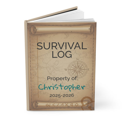 Survival Log