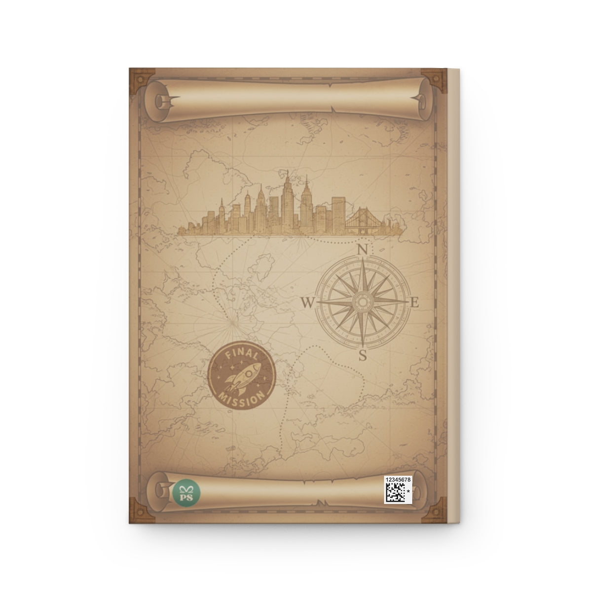 The Legend Journal