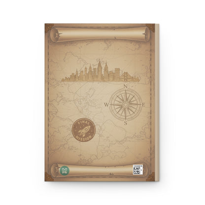 The Legend Journal