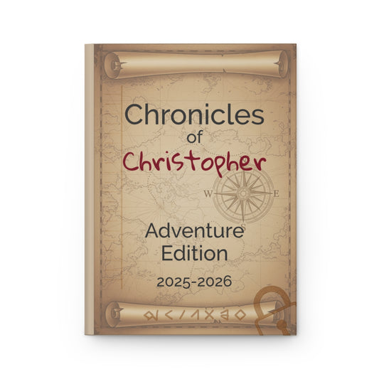 Chronicles: Adventure Edition