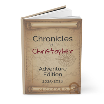 Chronicles: Adventure Edition