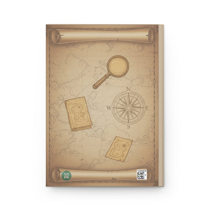 The Adventure Files
