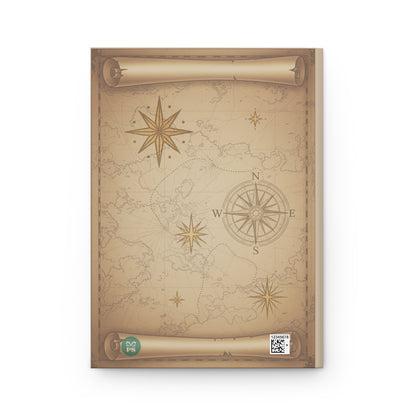 The Magic Notebook