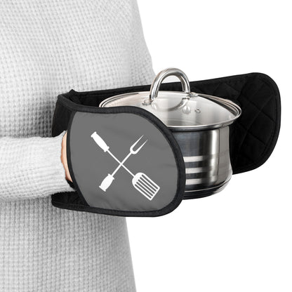 Ultimate Grilling Master Kit
