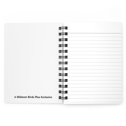 My Birding Joy Journal