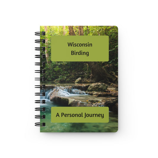 Birding: A Personal Journey