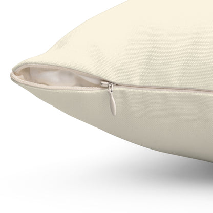 Designated Pumpkin Pie Tester Pillow